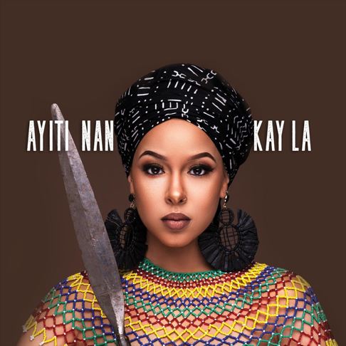 Ayiti Nan Kay La