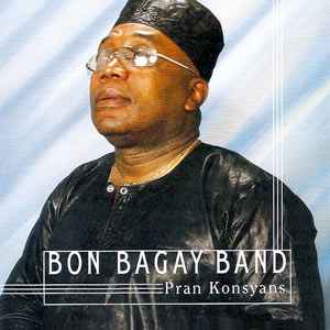 Pran Konsyans