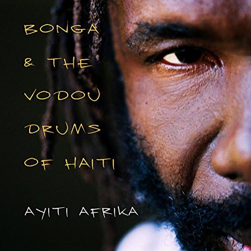 Ayiti Afrika