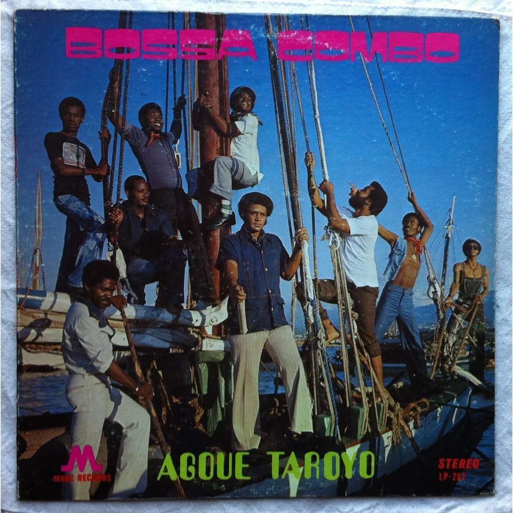 Agoué Taroyo
