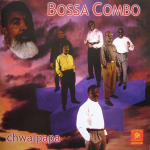 Chwalpapa