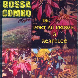 De Port Au Prince A Acapulco