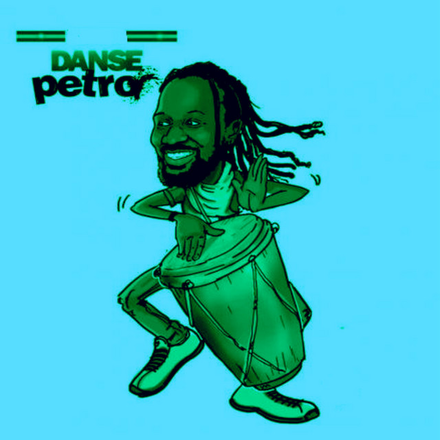 danse petro