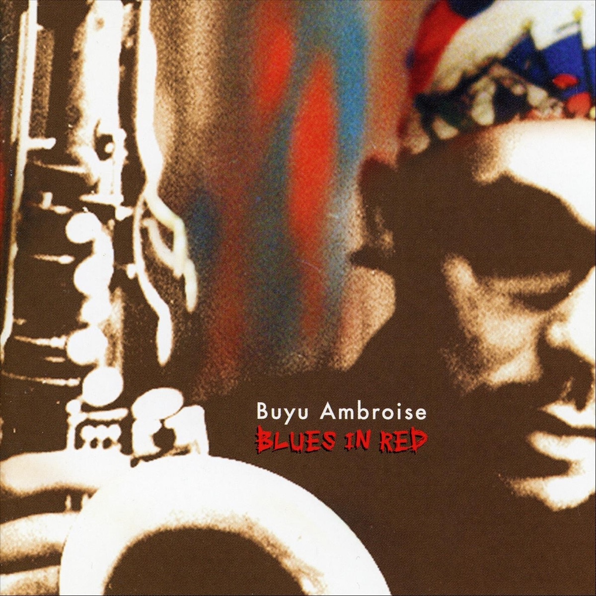 Blues in Red