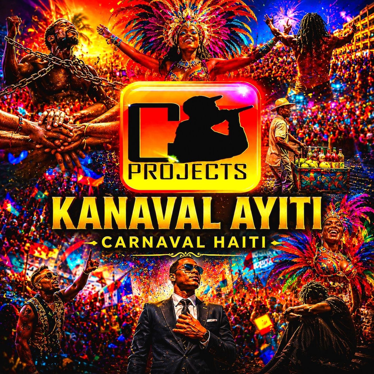 Kanaval Ayiti