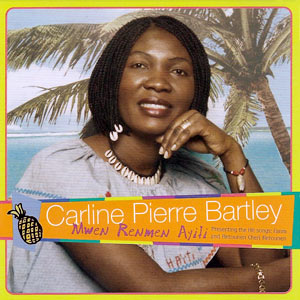 Mwen Renmen Ayiti