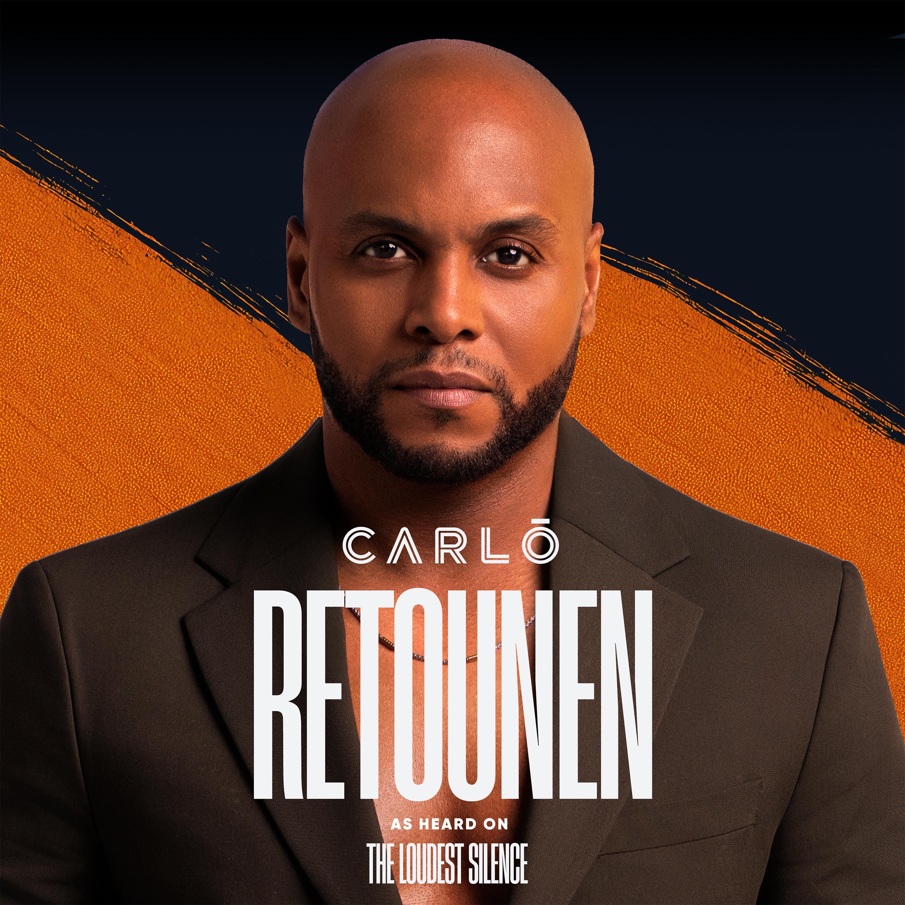 Retounen