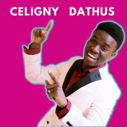 CELIGNY ADORATION(EP)