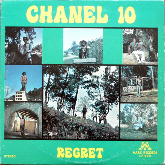 Regret