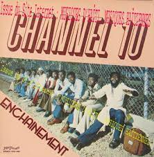 Enhainement