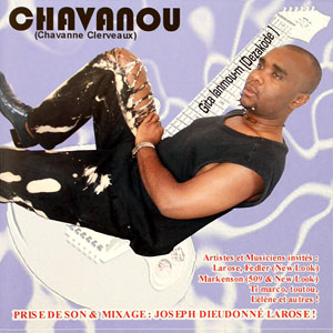Chavanou