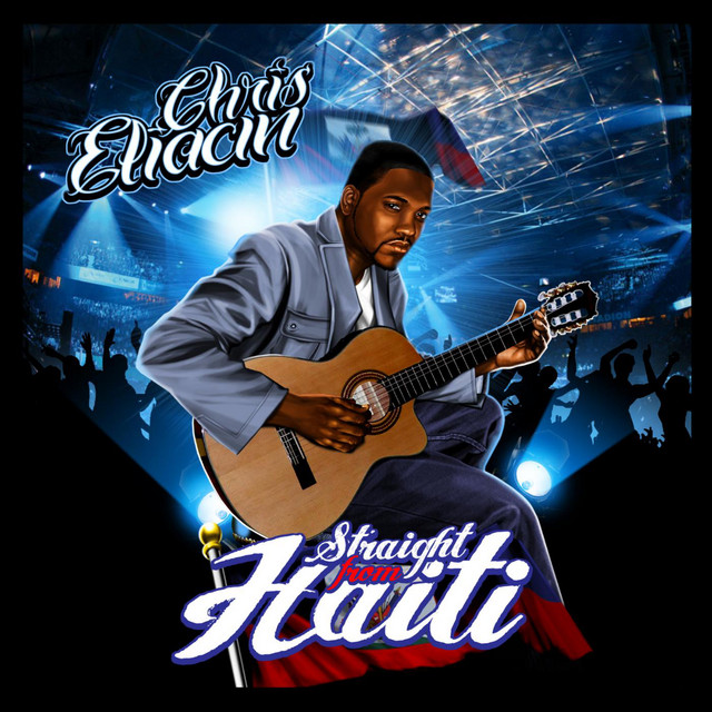 Straight from Haiti