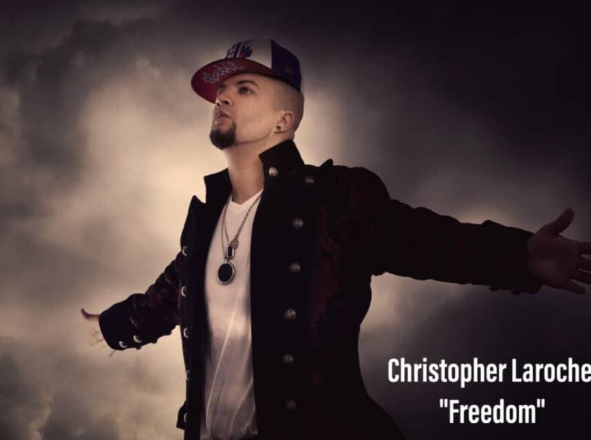 1804 Liberation