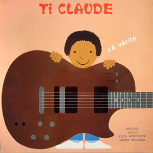 Cé Vérité