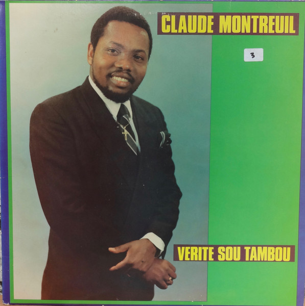 Verite Sou Tambou