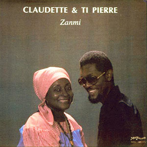 Zanmi