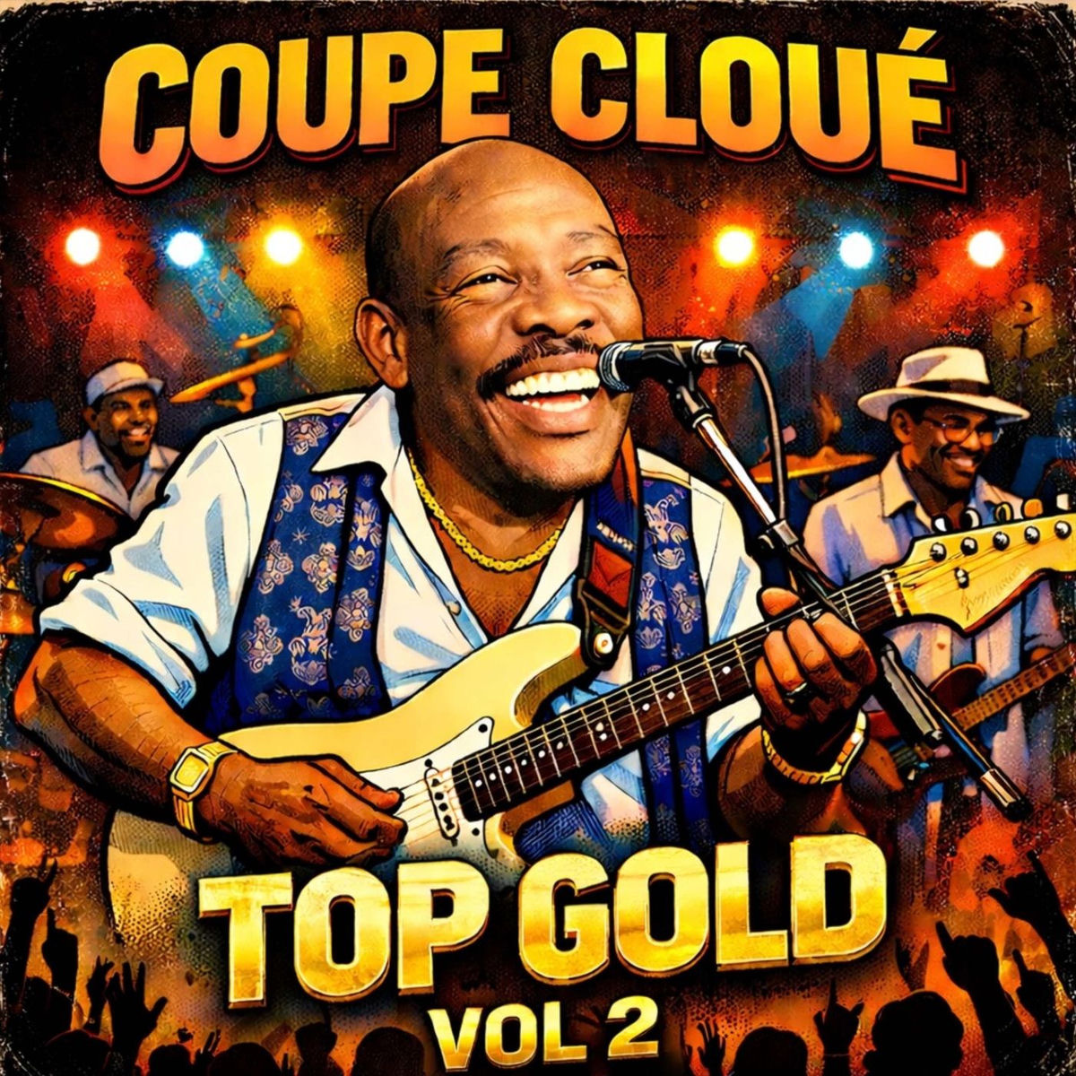 Top Gold, Vol. 2