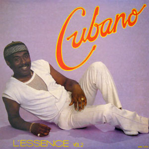 L'Essence Vol.2
