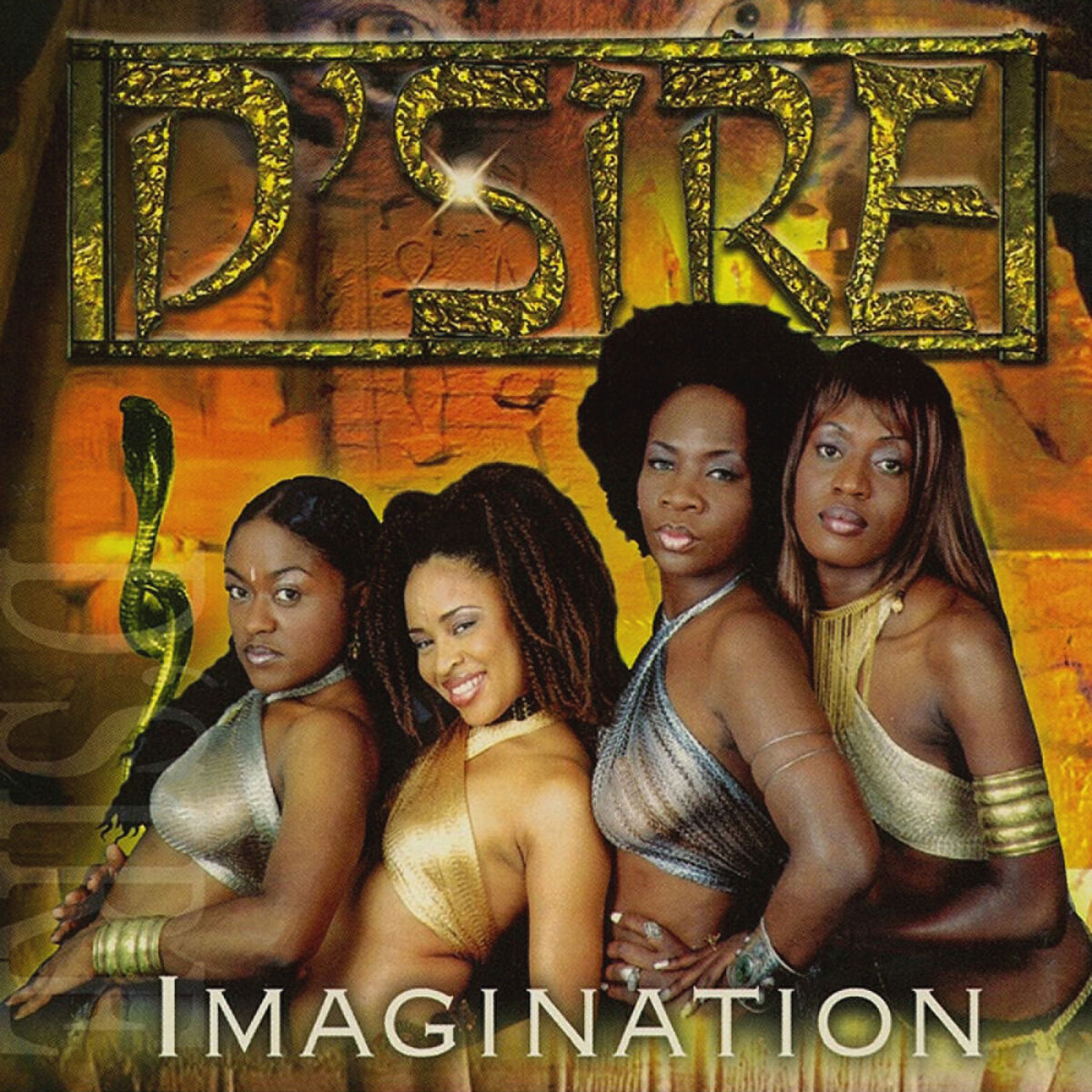 Imagination