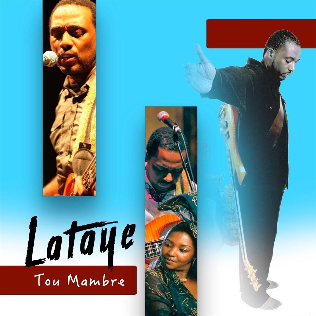 Lataye Tou Manbre