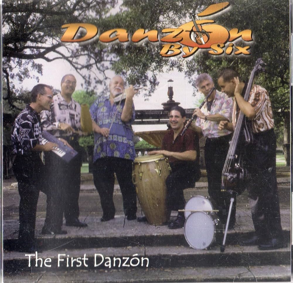 The First Dazón