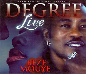 Bezé Mouyé - Live