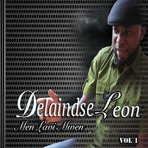 Men Lavi Mwen