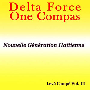 Levé Campé - Vol.III