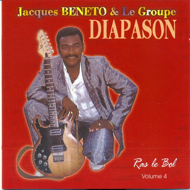 Vol 4 Ras le bol
