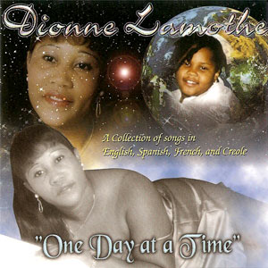 One Day At A Time