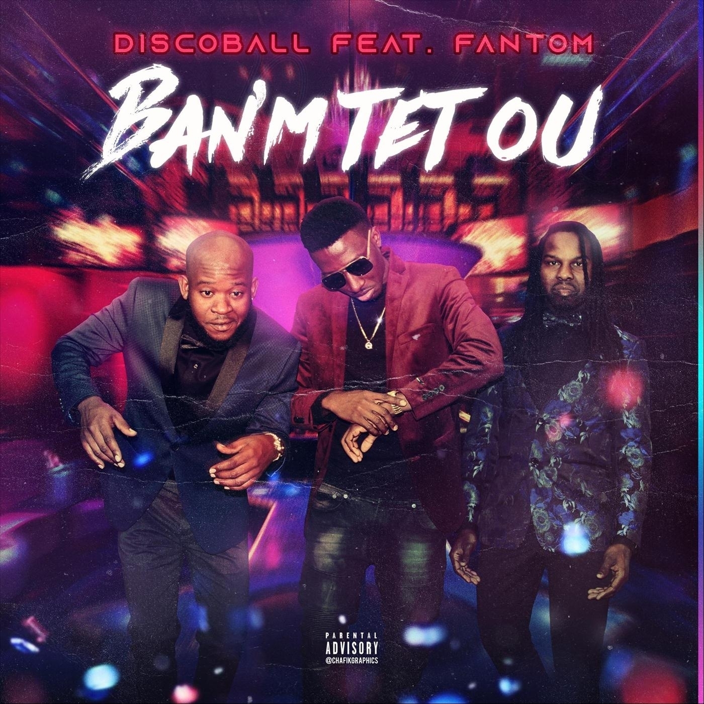 Banm Tet Ou