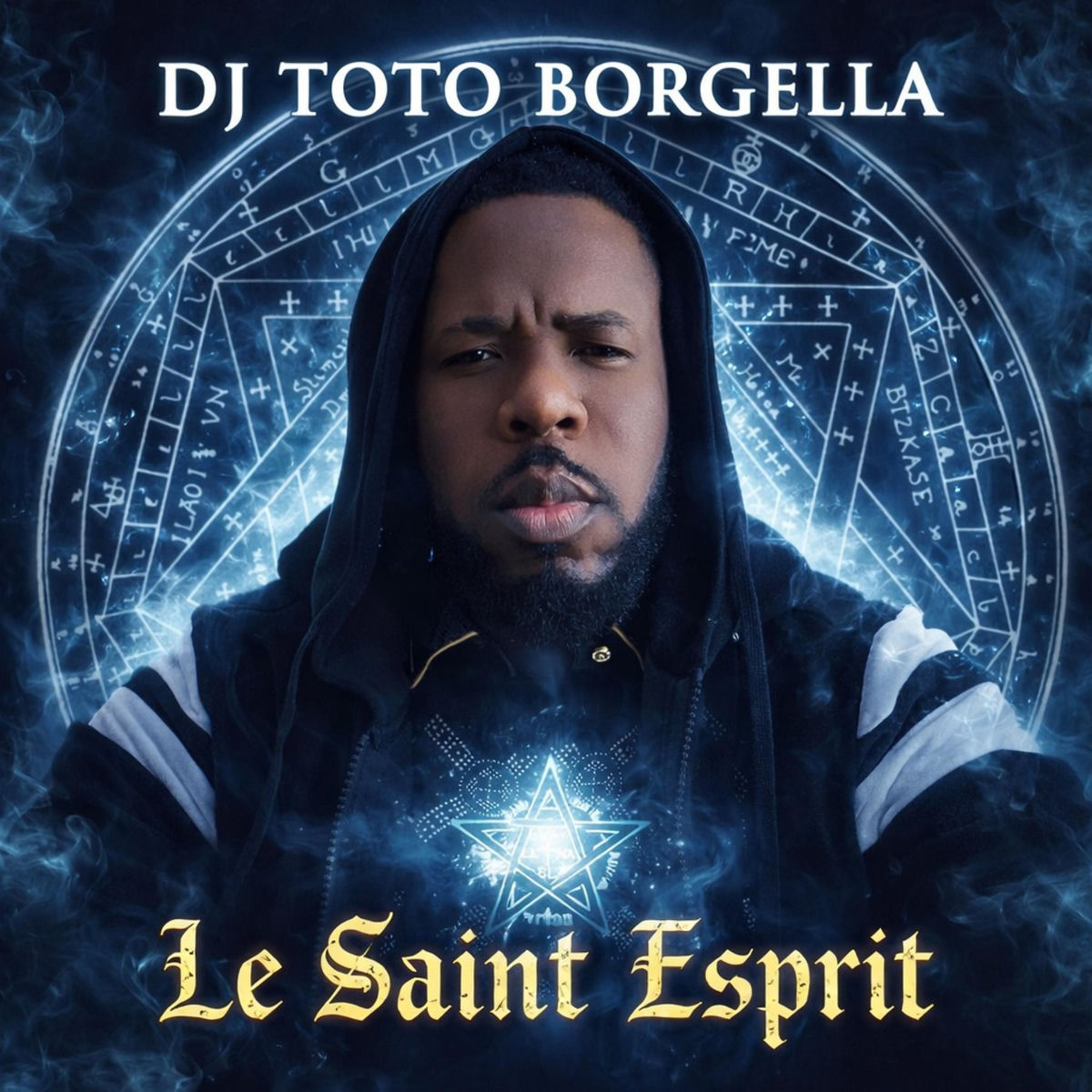 Le Saint Esprit