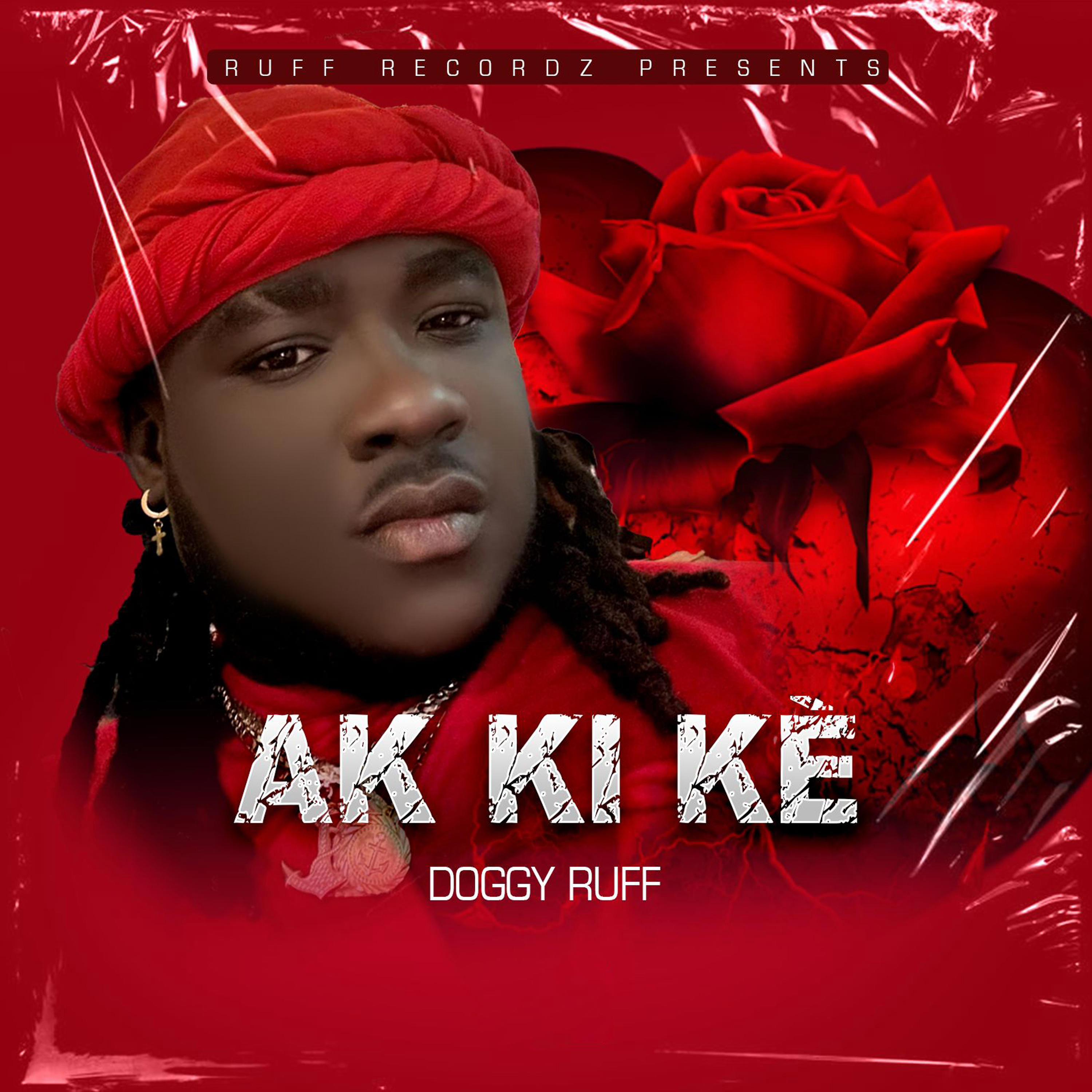 Ak ki kè