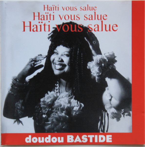 Haïti Vous Salue