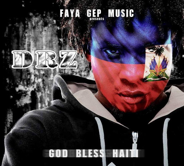 God Bless Haiti