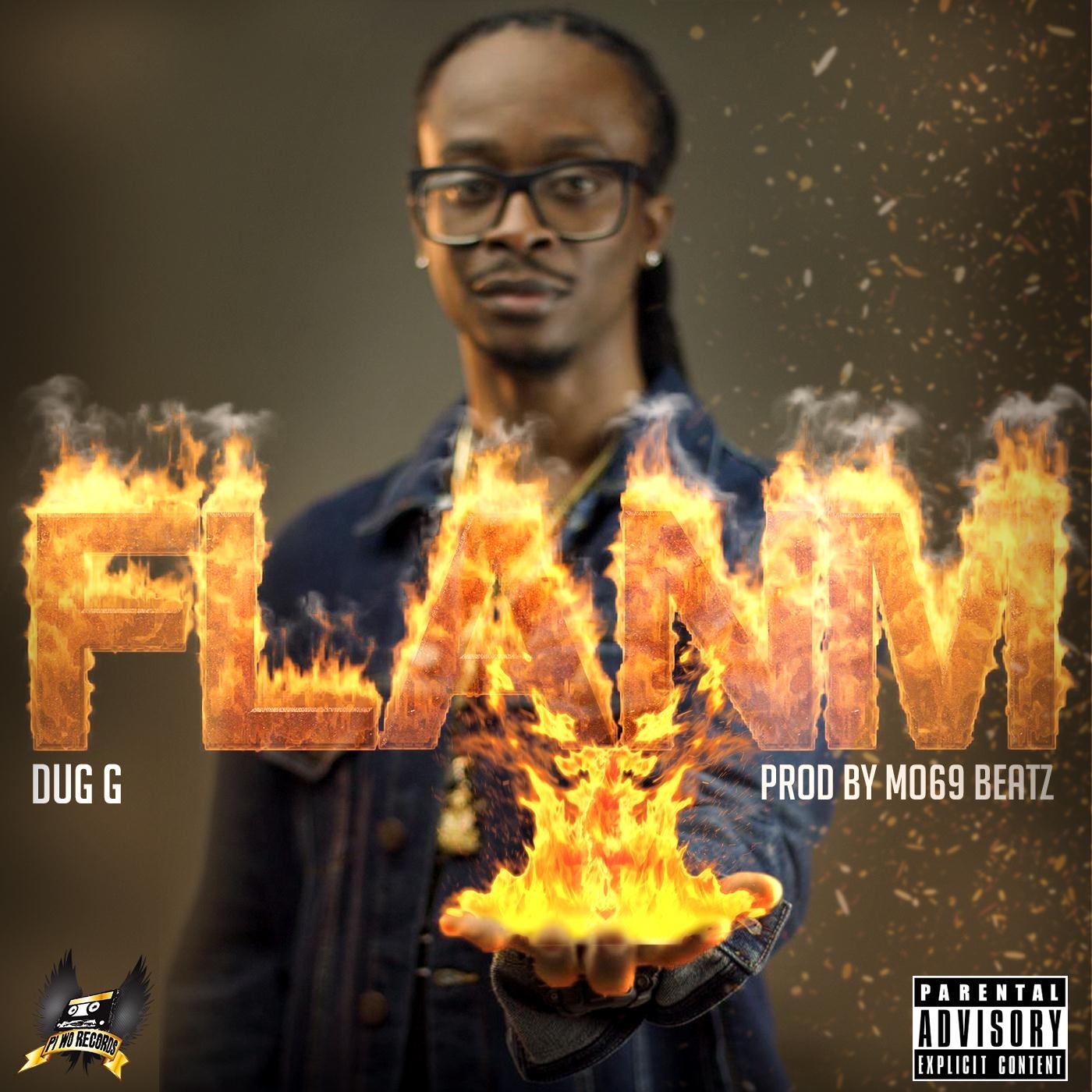 Flanm