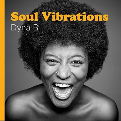 Soul Vibrations