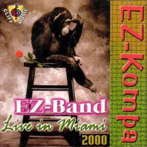 Live In Miami - 2000
