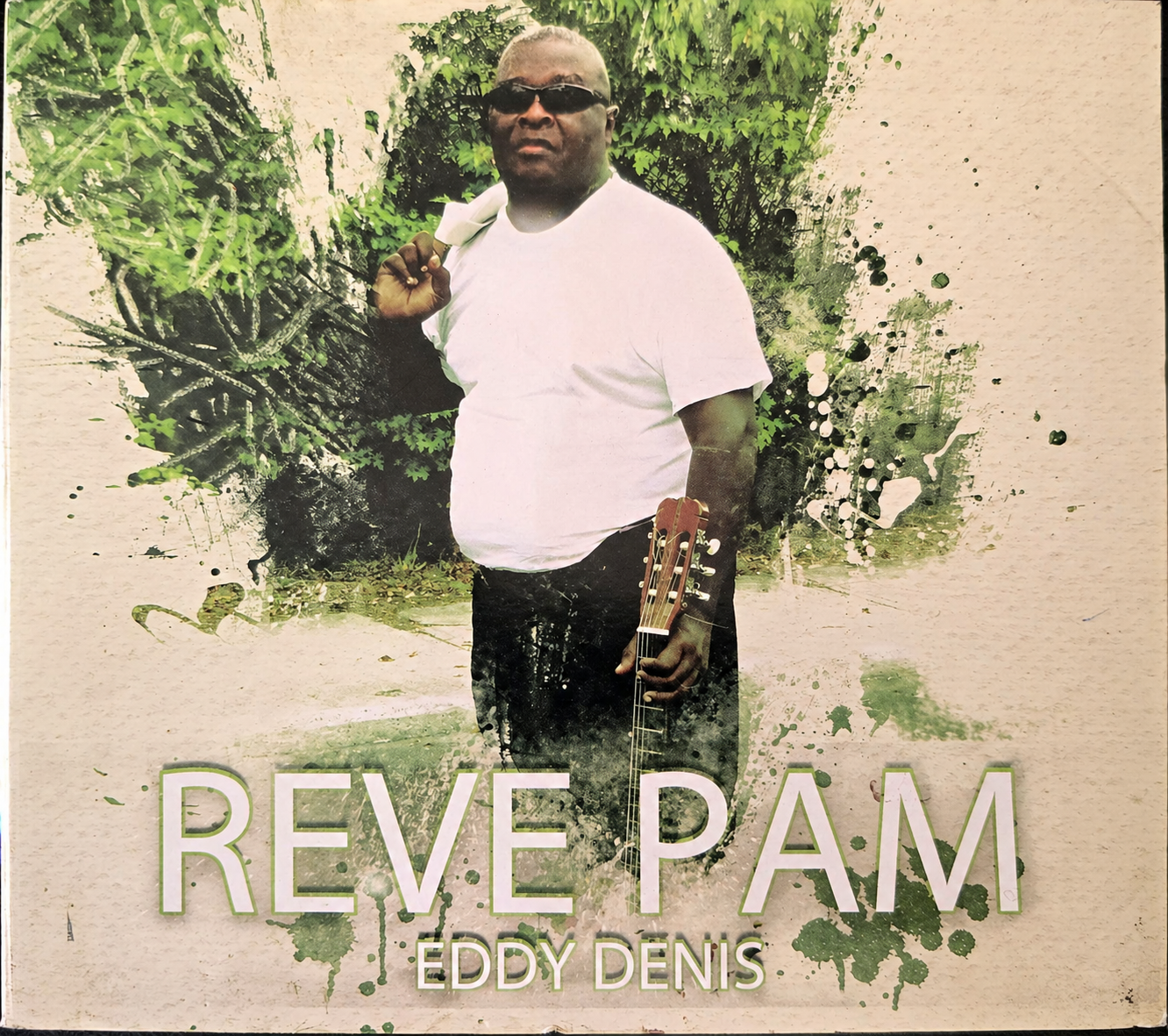 Reve Pam