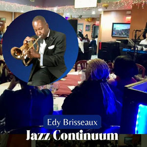 Jazz Continuum