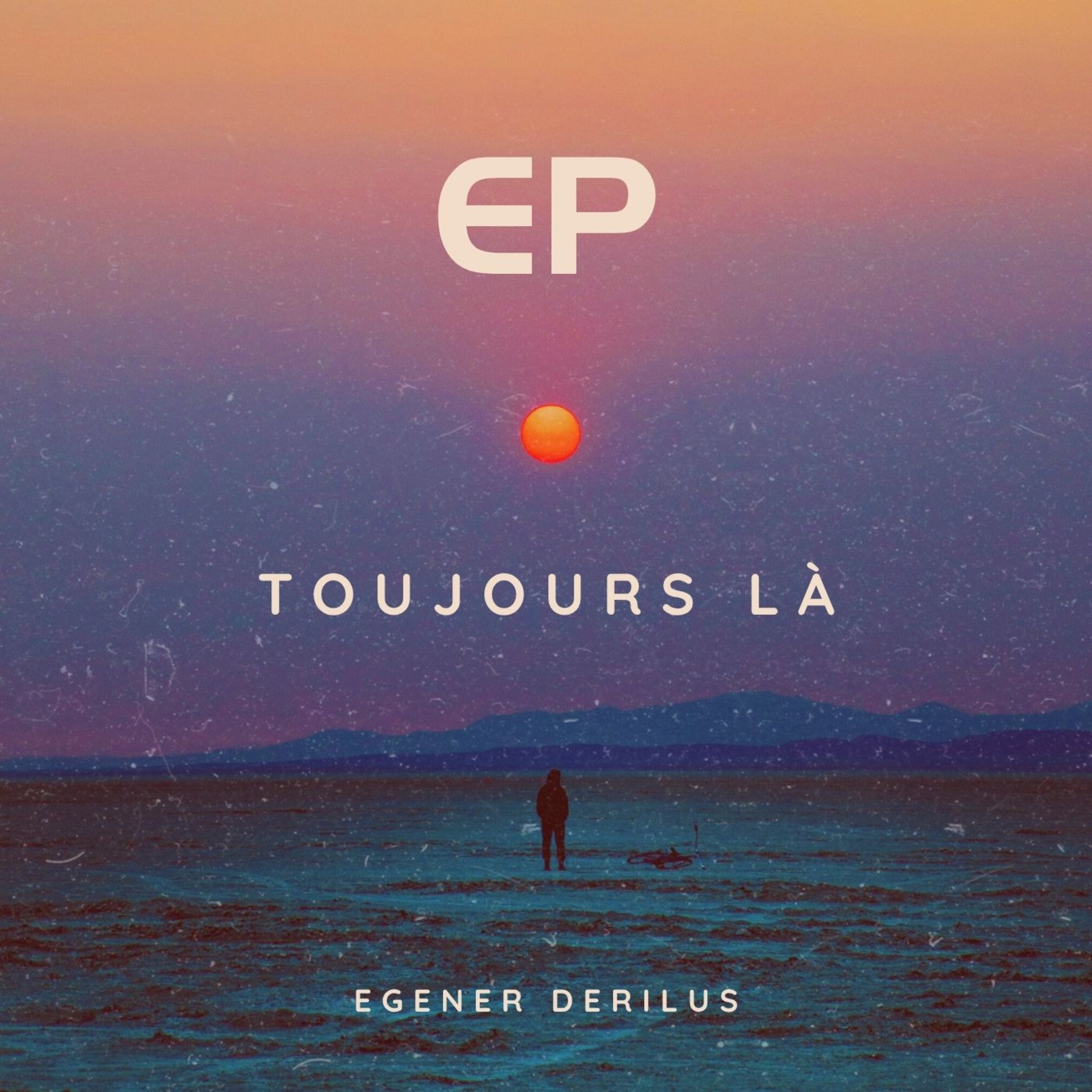 Toujours là