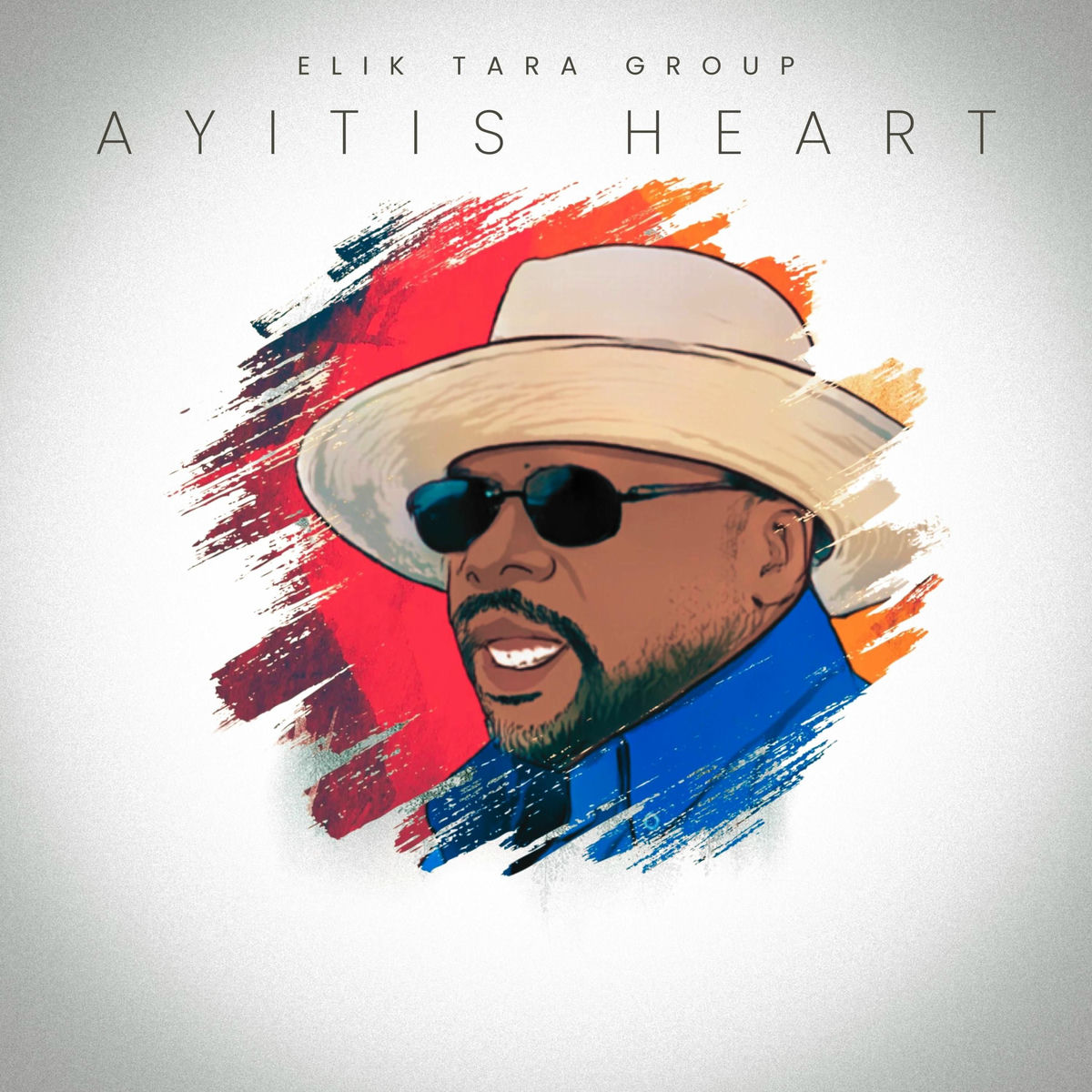 Ayiti’s Heart