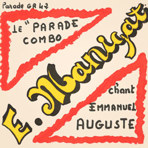 Le Parade Combo