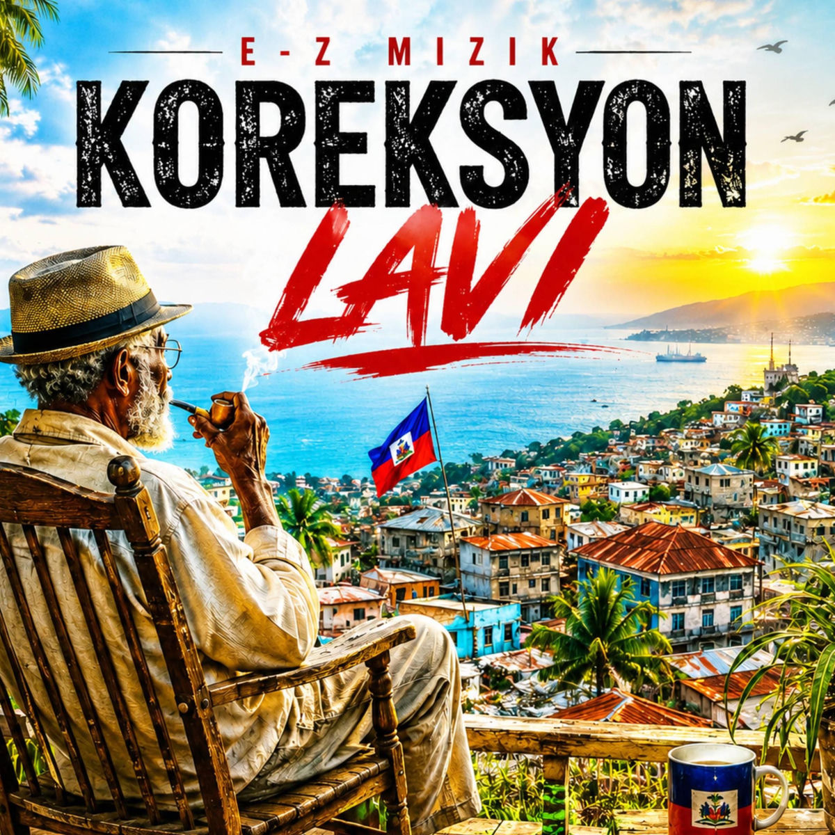 Koreksyon Lavi