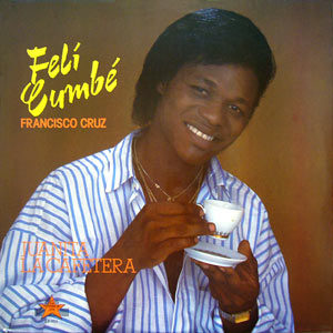 Juanita La Cafetera