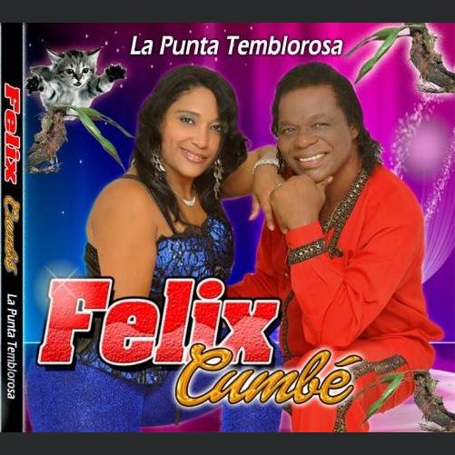 La Punta Temblorosa