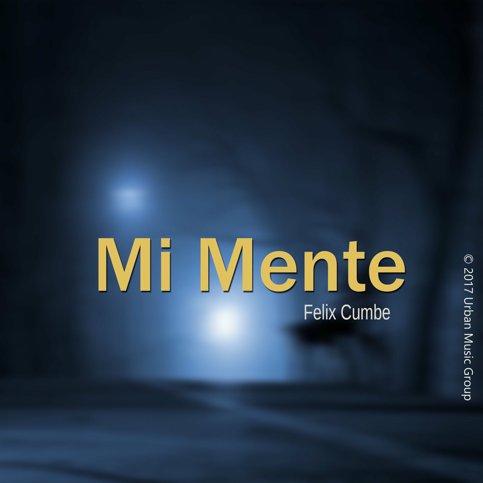 Mi Mente  Year: 2020