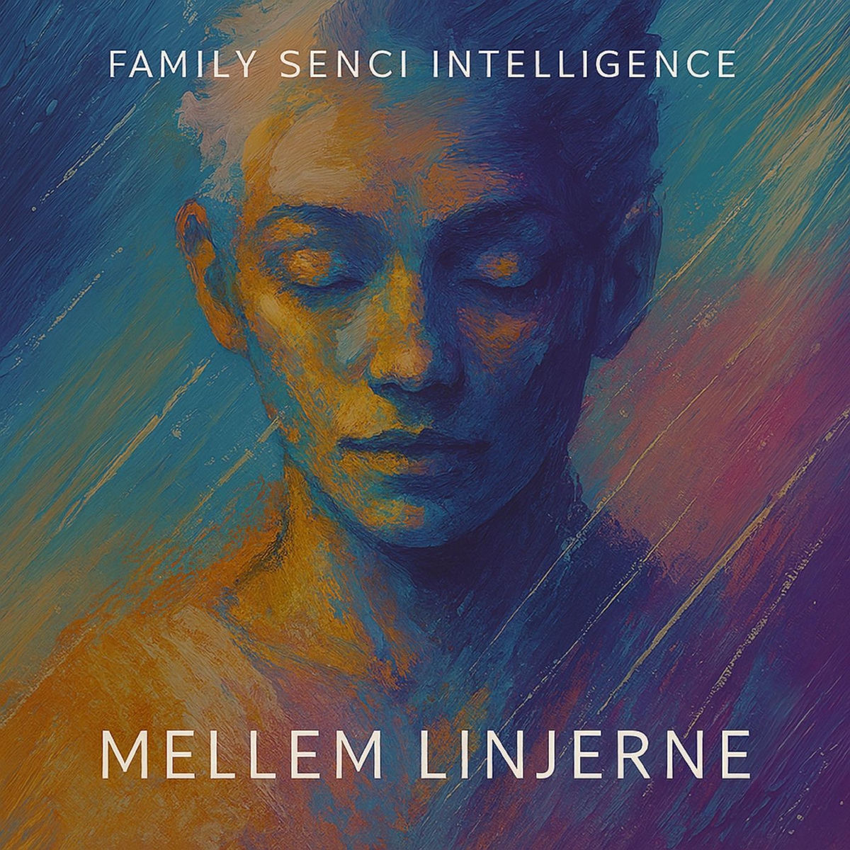 Mellem Linjerne