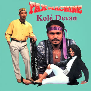 Kolé Devan