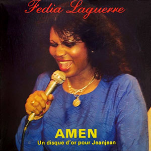Amen - Un Disque d'Or Pour Jean